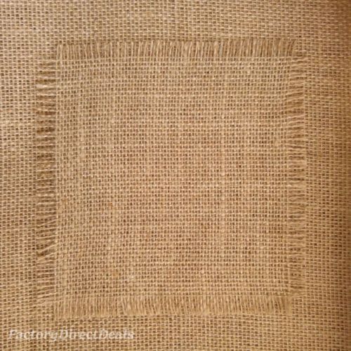 Hessian Cloth 